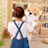 Peluche de Loup